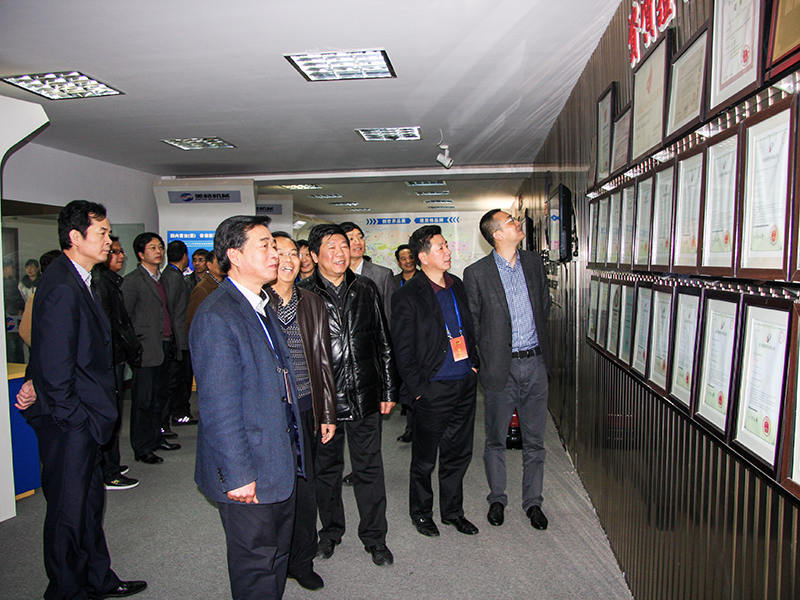 浙江美格機(jī)械股份有限公司