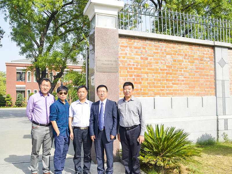 浙江美格機(jī)械股份有限公司