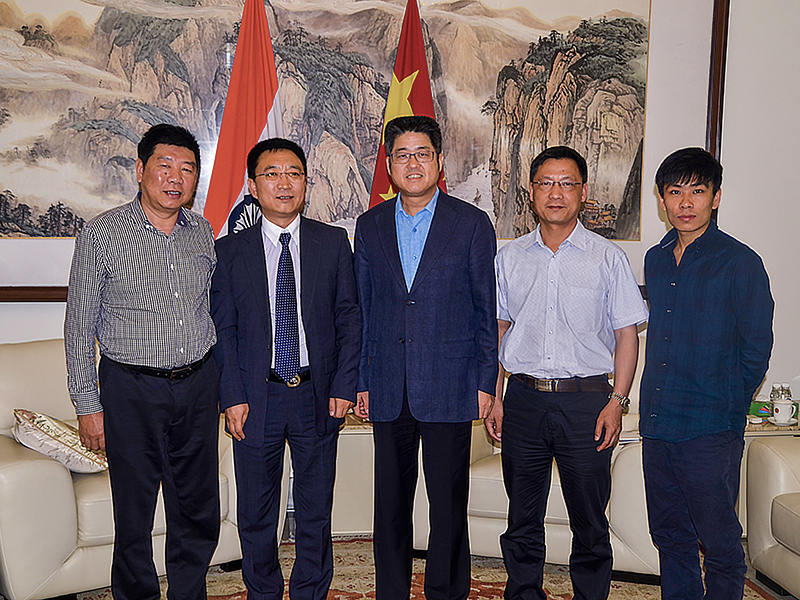 浙江美格機(jī)械股份有限公司