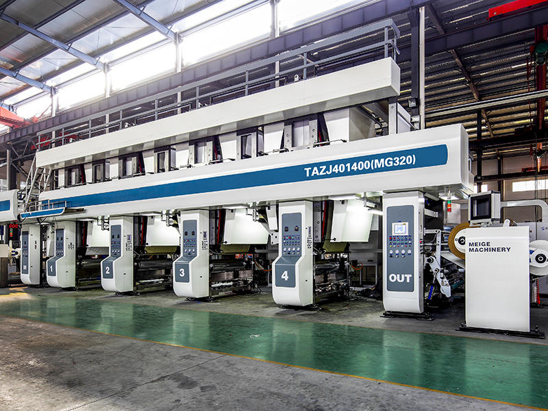 浙江美格機(jī)械股份有限公司