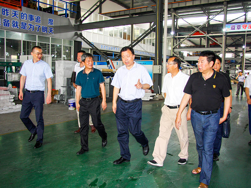 浙江美格機(jī)械股份有限公司