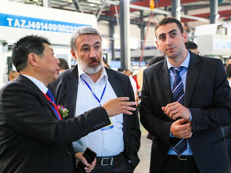 新產(chǎn)品演示會