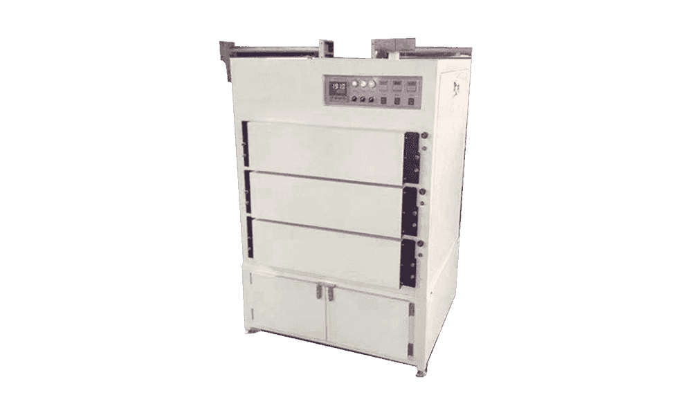 試樣浸膠干燥機(jī)