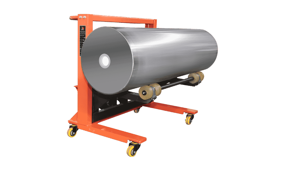 常用傳統(tǒng)型版輥車